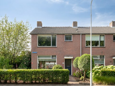  Lorentzlaan 53, Terneuzen