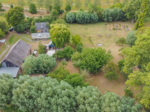  Hengstdijksekeiweg 4, Hengstdijk