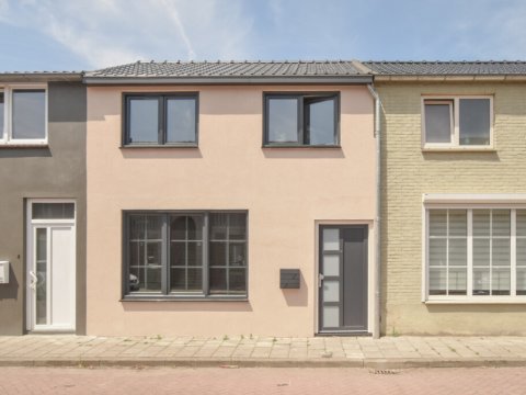  Julianastraat 97, Axel