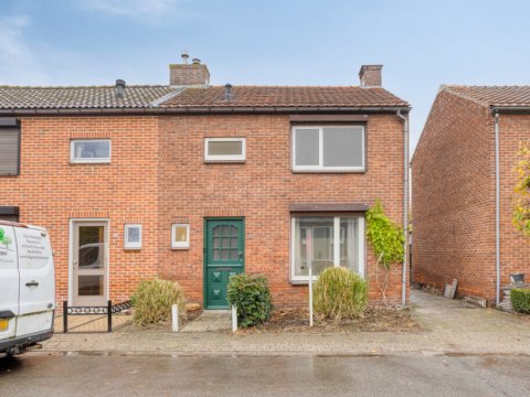  Wouterij 33, Koewacht