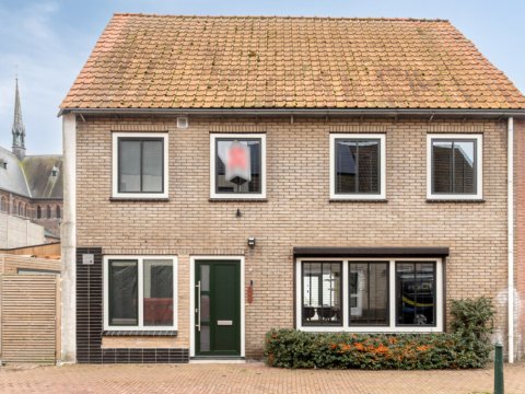  Noordstraat 3, Sas Van Gent