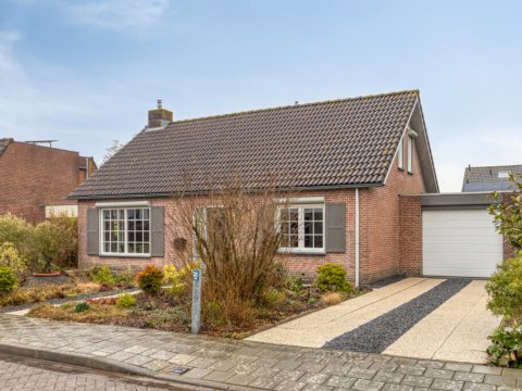  Boterzandestraat 24a, Biervliet