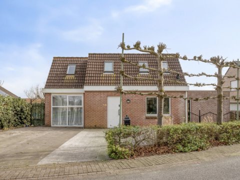  Groenoord 28, Sluiskil