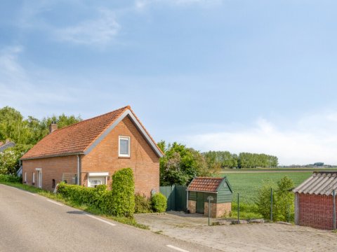  Hoefkensdijk 9, Kuitaart