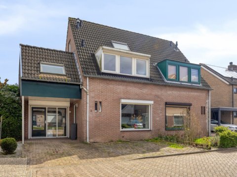  Dierick Boutsstraat 10a, Axel