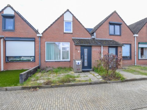  Trompstraat 4, Kloosterzande