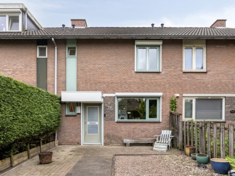  Rivierenpark 76, Terneuzen