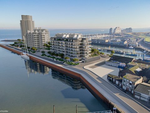  Mistral (Beaufort) VERKOOP GESTART !, Breskens