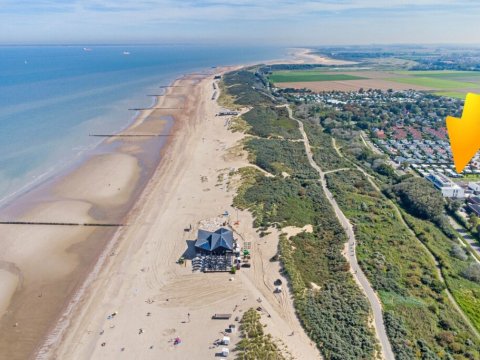  Vlamingpolderweg 13101, Cadzand