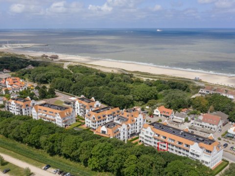  Boulevard de Wielingen 711, Cadzand