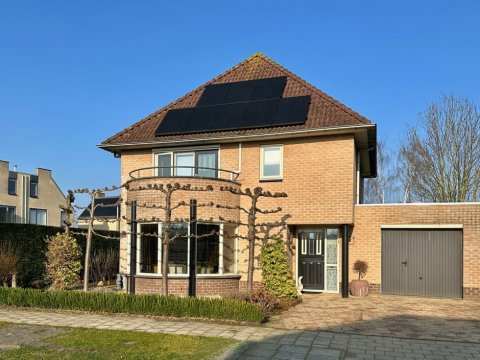  Stevinstraat 1, Ijzendijke