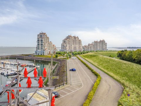  Port Scaldis 21081, Breskens