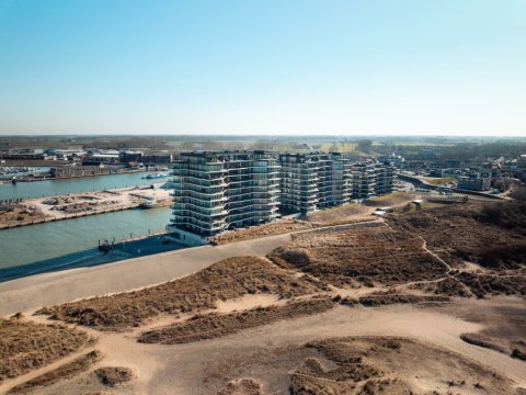  Westhavendam 15103, Breskens