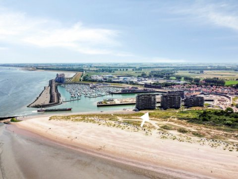  Westhavendam 15101, Breskens