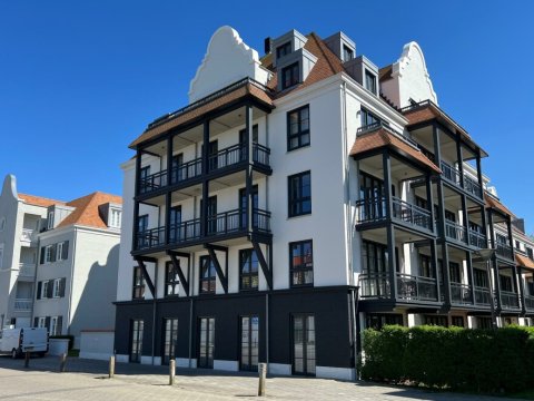  Stijn Albregtsstraat 121, Cadzand