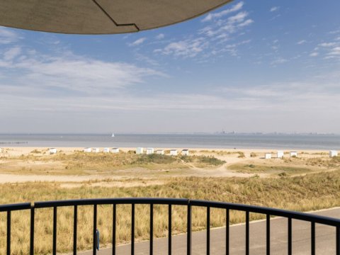  Westhavendam 17203, Breskens