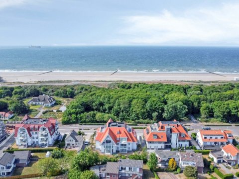  Boulevard de Wielingen 15101, Cadzand