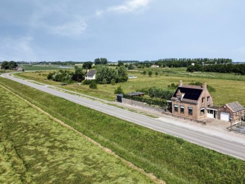  Philipsweg 16, Waterlandkerkje