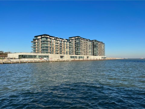  Westhavendam 3601, Breskens