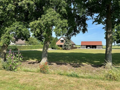  Watervlietseweg 28, Ijzendijke