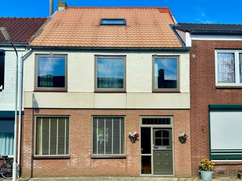  Molenstraat 7, Ijzendijke