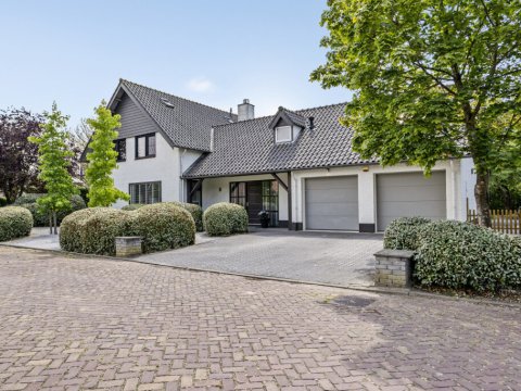  Steenbok 5, Oostburg