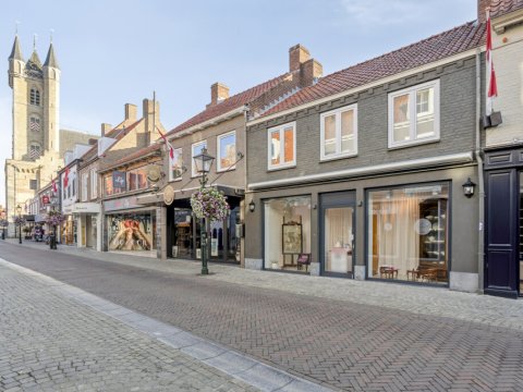  Kapellestraat 15, Sluis