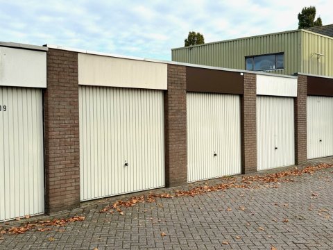  Schoolstraat 7 - G6, Oostburg