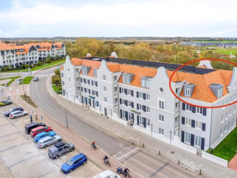  Boulevard de Wielingen 726, Cadzand