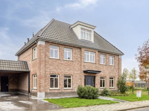  Steigerschuit 5, Breskens