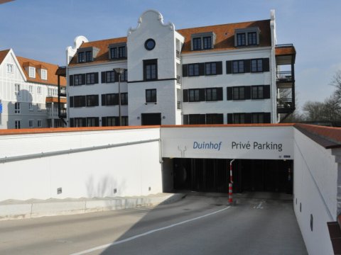  Stijn Albregtsstraat 6P 18, Cadzand