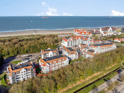  Stijn Albregtsstraat 41, Cadzand