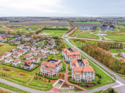  Vlamingpolderweg 4E 001, Cadzand