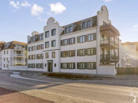  Boulevard de Wielingen 913, Cadzand