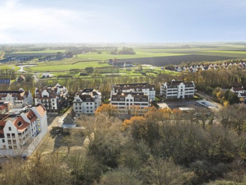  Boulevard de Wielingen 92, Cadzand