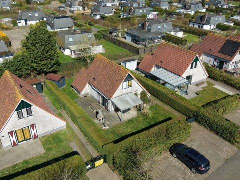  Schoneveld 162, Breskens