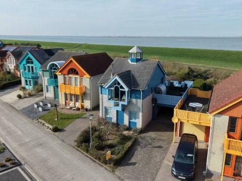  Westlangeweg 1A 185, Hoofdplaat