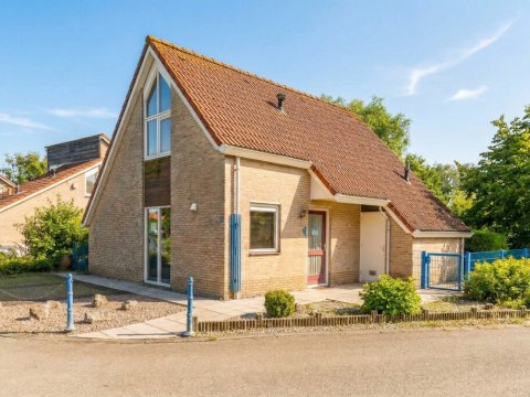  Nieuwesluisweg 1011, Breskens