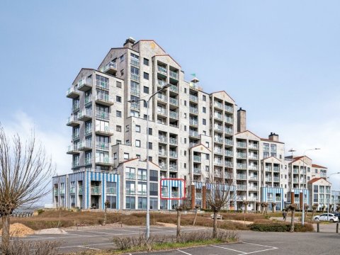  Port Scaldis 1011, Breskens