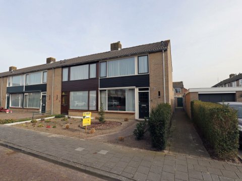  Azaleastraat 4, Breskens