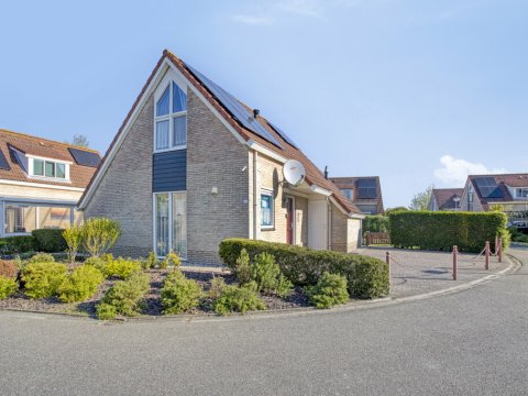  Nieuwesluisweg 1055, Breskens