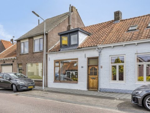  Brouwerijstraat 24, Groede
