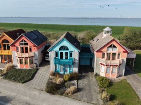  Westlangeweg 1A 191, Hoofdplaat