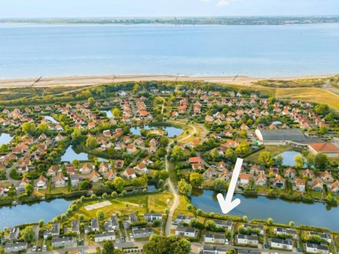  Nieuwesluisweg 1A 841, Breskens