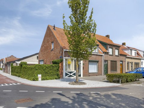  Kersenlaan 21, Hoofdplaat