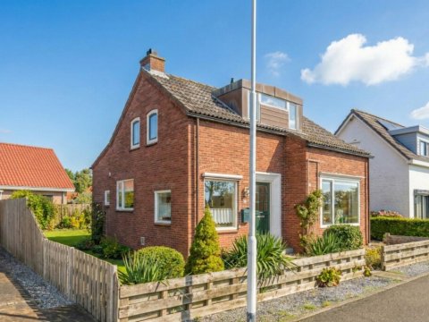  Nummer Eén 51, Hoofdplaat