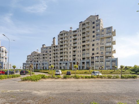  Port Scaldis 21012, Breskens