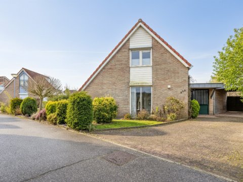  Nieuwesluisweg 1242, Breskens