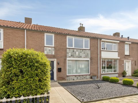  Dokter Broodmanstraat 13, Breskens