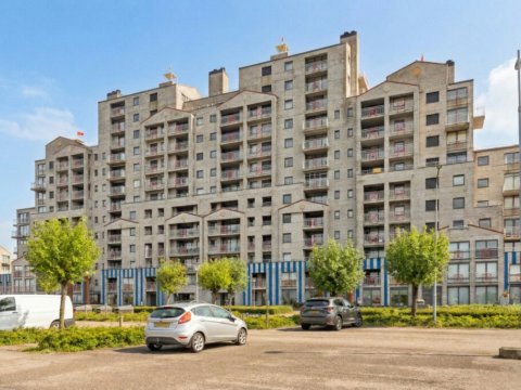  Port Scaldis 15061, Breskens